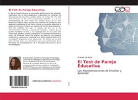 Graciela Lis Rossi | El Test De Pareja Educativa | Taschenbuch | Spanisch (2019)