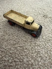 Vintage Dinky Toys No 25A Flatbed Truck  - Made In England
