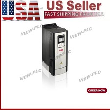 ACS880-01-034A-5 ABB Frequency converter NEW FedEx or DHL US Free TAX