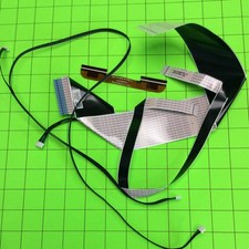 Samsung S32BG652EN Monitor Multiple Internal Cable Wire