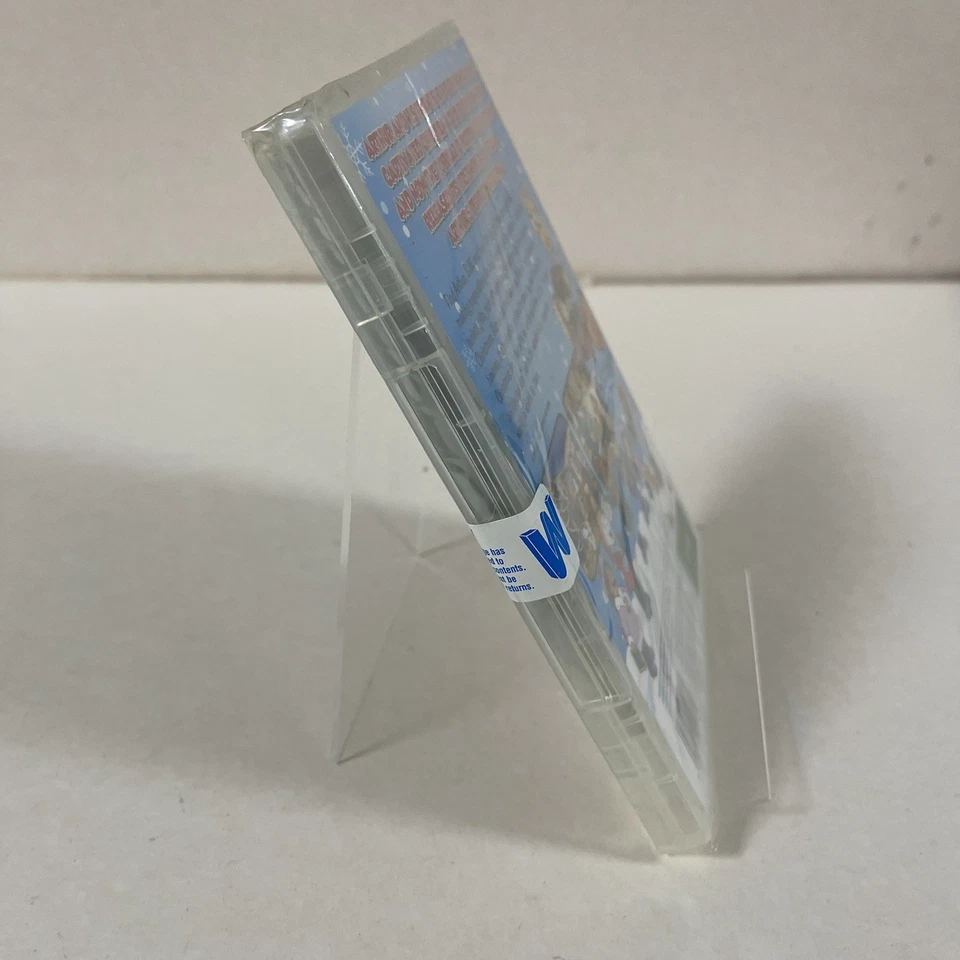 Arthurs Perfect Christmas DVD  (New 2010) Cartoon Kids Animation - SEALED - image 4 of 4