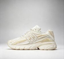 Pharrell x VIRGINIA x adidas Adistar Jellyfish   White   Men's