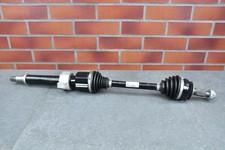 Albero motore MINI COOPER J01 J05 albero di uscita anteriore destro solo 11 km