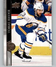 2020-21 Upper Deck Extended Series Hockey #501-700 YOU/U PICK, Complete Your Set