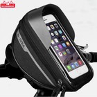 Bicycle Motor Bike Waterproof Phone Case Mount Holder for All Mobile Phones Uk
