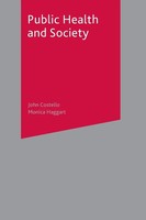 Public Health And Society | John Costello (U. A.) | Taschenbuch | Englisch