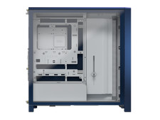 Corsair FRAME 4000D Modular High Airflow Mid-Tower PC Case, Vault Series - Nova 9