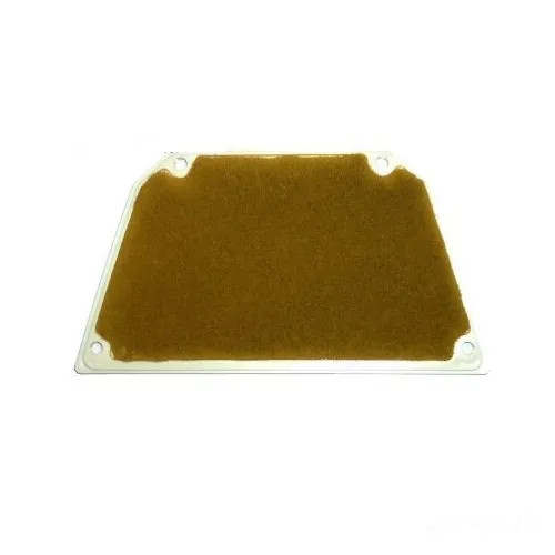 Hiflo Luftfilter HFA2913 FüR Kawasaki GPZ 1000 RX Ninja Bj. 1986-1987-image