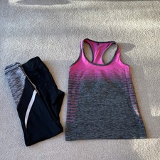 Ladies Sports Wear - New Look - Size S