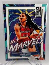 2026 Donruss WNBA - INSERTS - PICK AND CHOOSE - Parallels -Rookies