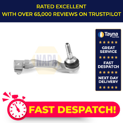 Tie / Track Rod End fits BMW X5 M50d G05 3.0D Right 2018 on B57D30C Joint NAPA