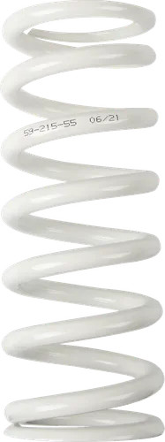Ktm 85 Rear Brake Spring Moose White Rear Shock Spring 55n/mm KTM 85 SX 19/16 16-23 | eBay