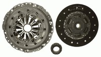 Kupplungssatz Sachs 3000 951 226 Audi 06C 141 117 Seat 06C 141 117