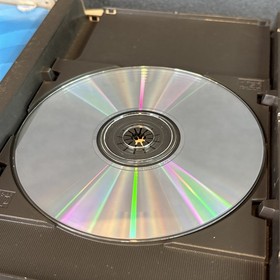 SEGA CD - Prize Fighter - Complete/CIB - Refurbished, Very Good