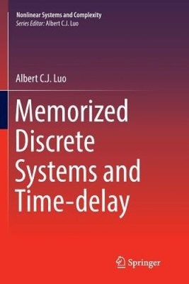 Gespeicherte diskrete Systeme und Zeitverzögerung (nichtonlineare Systeme und Komplexität)