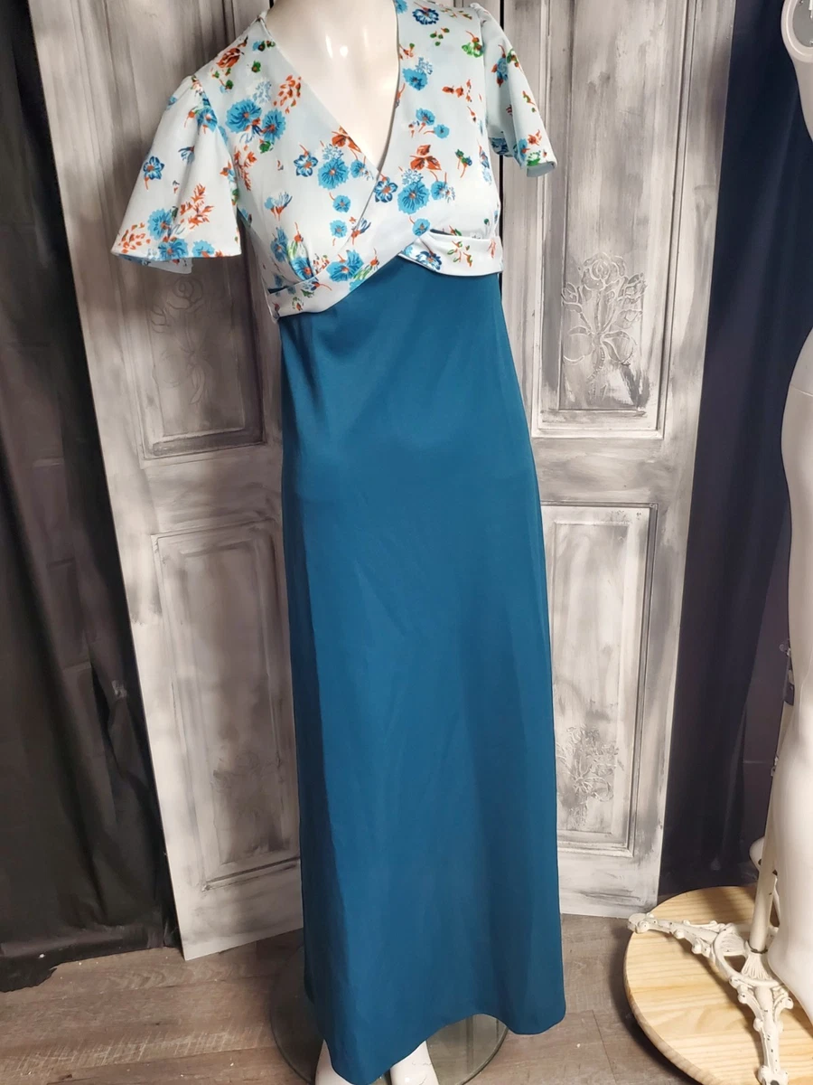 Hippy Formal Vintage Dresses for Women for sale | eBay Hippy Formal Vintage Dresses for Women for sale | eBay