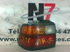 Feu arrière Rover 200