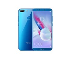 Huawei Honor 9 Lite 32GB Sapphire Blue (FHS85461)