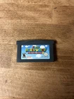 Super Mario World Super Mario Advance 2 GBA Cartridge Only