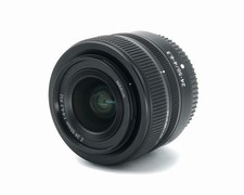 Nikon Nikkor Z 24-50mm 4.0-6.3 Retoure, wie neu, Nikon Fachhändler #*