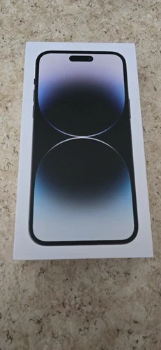 iphone 14 pro max 512gb