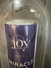 Miracle Mop Refill Head Joy Mangano Super Absorbent New in Sealed Package