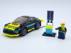 Lego 60383 | eBay