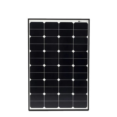 6 x WATTSTUNDE  WS95SPS DAYLIGHT Sunpower Solarmodul 95Wp - NEU OVP