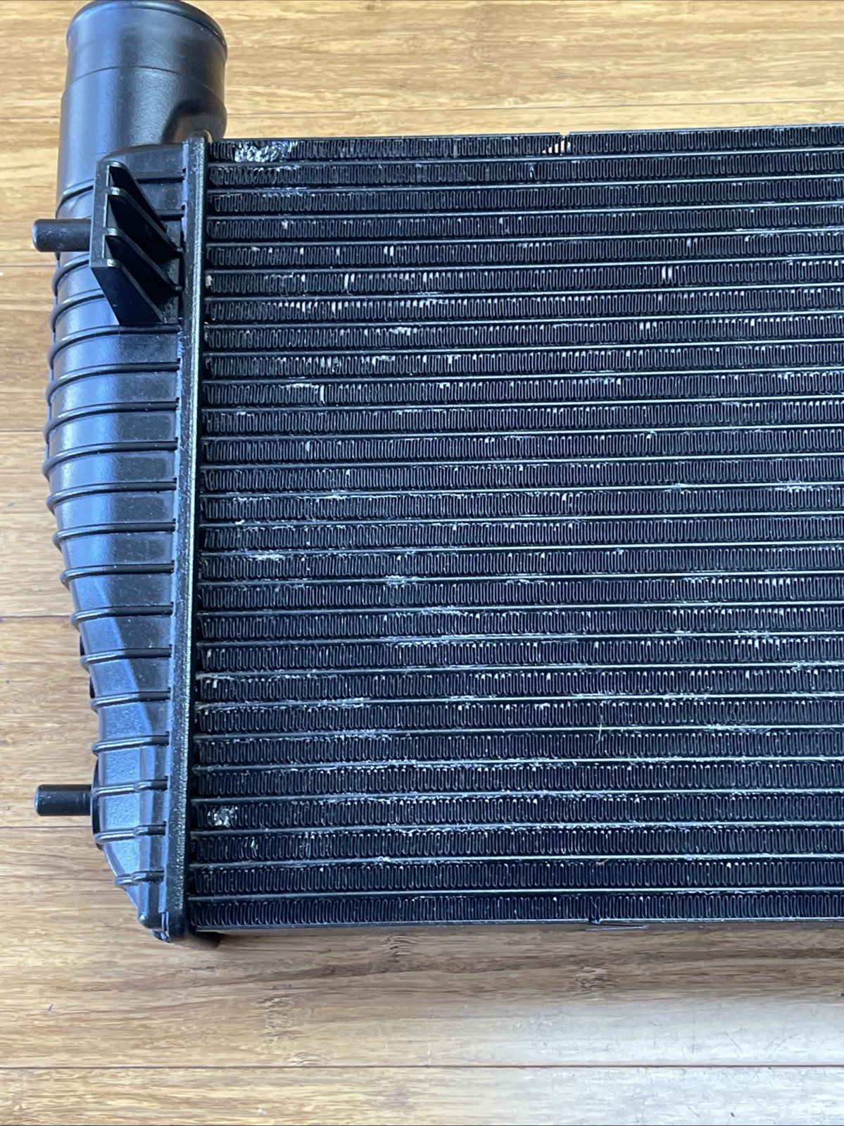 2018-2023 Ferrari Portofino F164 Right Side Intercooler 10k Miles OEM *NOTE*