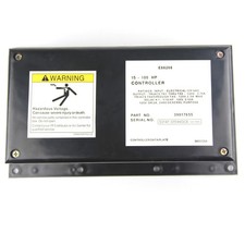 NEW INGERSOLL RAND SSR15-100HP 39817655 120VAC 3.75A UNMP Controller