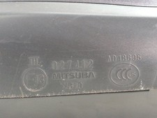 Retroviseur droit (ou coque) Subaru OUTBACK