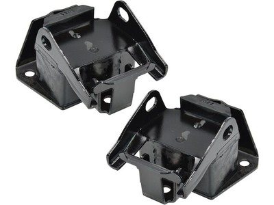 Engine Mount Set For S10 Blazer Typhoon Firebird Bravada Jimmy Caprice VX84T4
