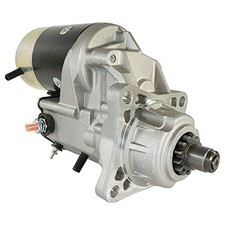 Cummins B Series All, Dodge RAM Pickups 1994 Starter