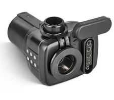 7 Pin Blade To 4/5 Way Flat Power Adapter W/LED Circuit Tester For Jeep Wrangler