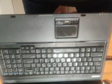 HP Compaq nx9420 FOR PARTS LAPTOP Turns On T5500 1.66ghz Cpu Screen Is Good. 