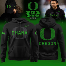 Ducks x Ohana Limited Editions Hoodie