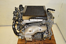 Engine For Mazda Speed3 2006 To 2013 2.3l Turbo Engine Jdm L3-vdt Dzi Motor.