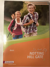 Notting Hill Gate 3 Basic Lernerfolgskontrollen Klassenarbeiten mit Lösungen