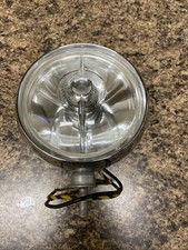 Vintage Carello Foglight Alfa Romeo Italian Sports Car 06.143.700 Excellent Nos Vintage Carello Foglight Alfa Romeo Italian Sports Car 06.143.700 Excellent Nos