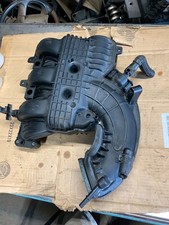 2007-2012 Ford Taurus Flex Edge Lincoln Mkx Intake Manifold 7t4e-9424-fd Oem 2007-2012 Ford Taurus Flex Edge Lincoln Mkx Intake Manifold 7t4e-9424-fd Oem