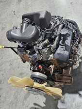 2000 Chevy Astro 4.3l Engine Vin W 8th Digit V6 Oem