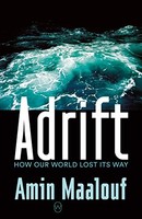 Amin Maalouf - Adrift - Paperback - H245Z
