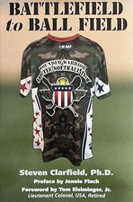 Battlefield to Ball Field by unknown author