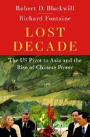 Lost Decade, Robert Blackwill
