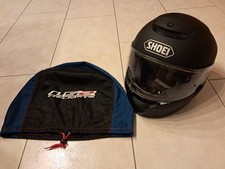 Shoei Qwest Motorradhelm neuwertig