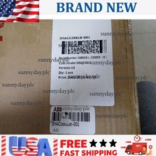 3HAC029818-001 ABB DSQC663 Robot Servo Driver Brand New in Box US Free TAX