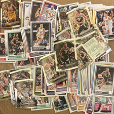 Donruss Rated Rookie Basketball Trading Card Lot WNBA Paige Bueckers