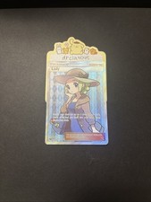 Lady SV86/SV94 Hidden Fates: Shiny Vault Holo