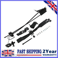 Spare Wheel Carrier Kit 1384129080 For Fiat Ducato 250 Peugeot Boxer 2014-0n