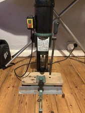 Mortising Machine Drill Press 370W
